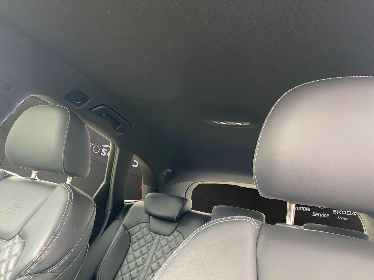 Q5 50 TFSI e quattro S line 2.0 TFSI Android Aut AHK RFK