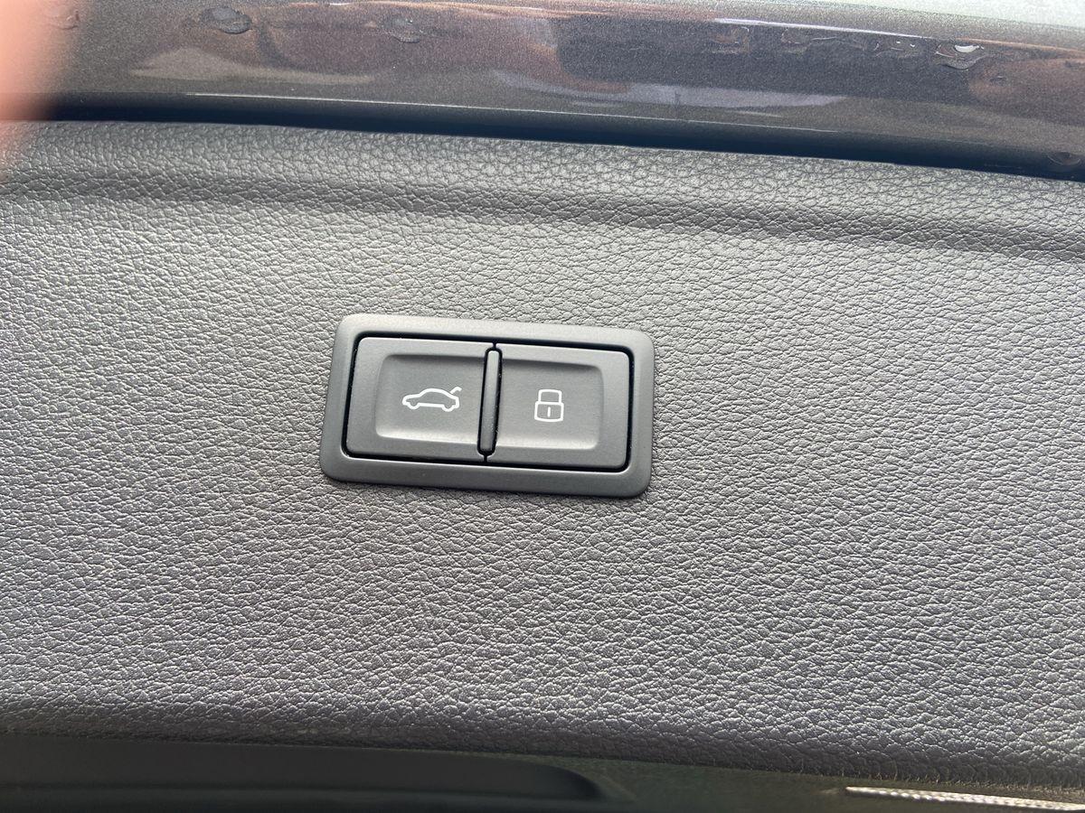 Q5 50 TFSI e quattro S line 2.0 TFSI Android Aut AHK RFK