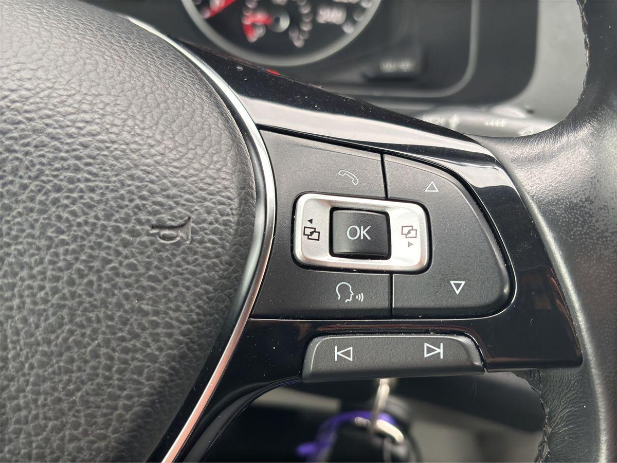 T6 Transporter Kasten 2.0 TDI DSG ACC NAVI RFK LED