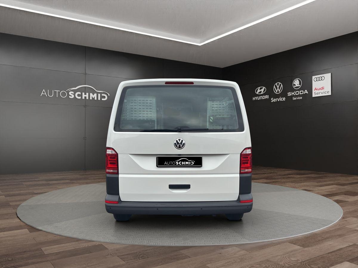 T6 Transporter Kasten 2.0 TDI DSG ACC NAVI RFK LED