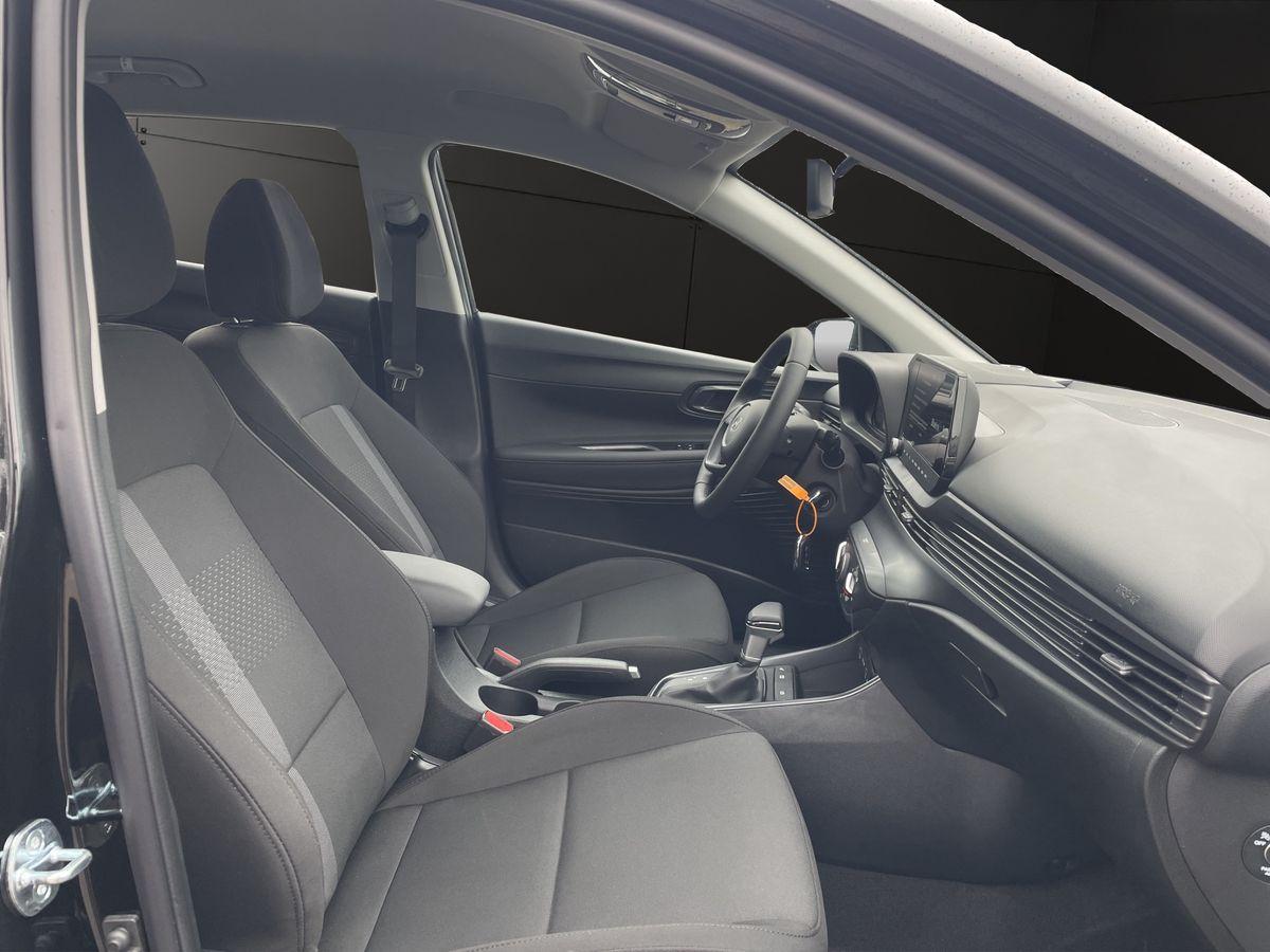 i20 1.0 TGDI Trend 7-DCT Lichtpaket NAVI APP RFK
