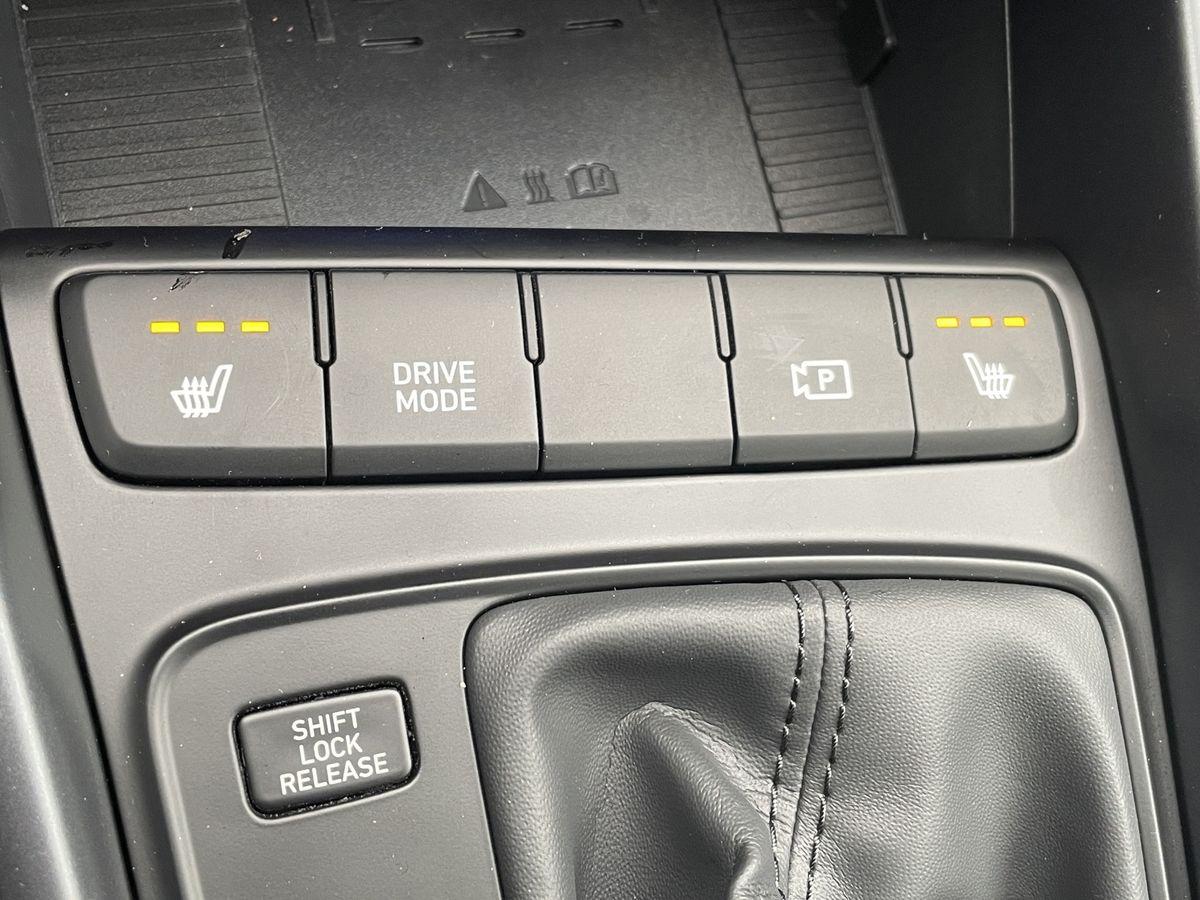 i20 1.0 TGDI Trend 7-DCT Lichtpaket NAVI APP RFK