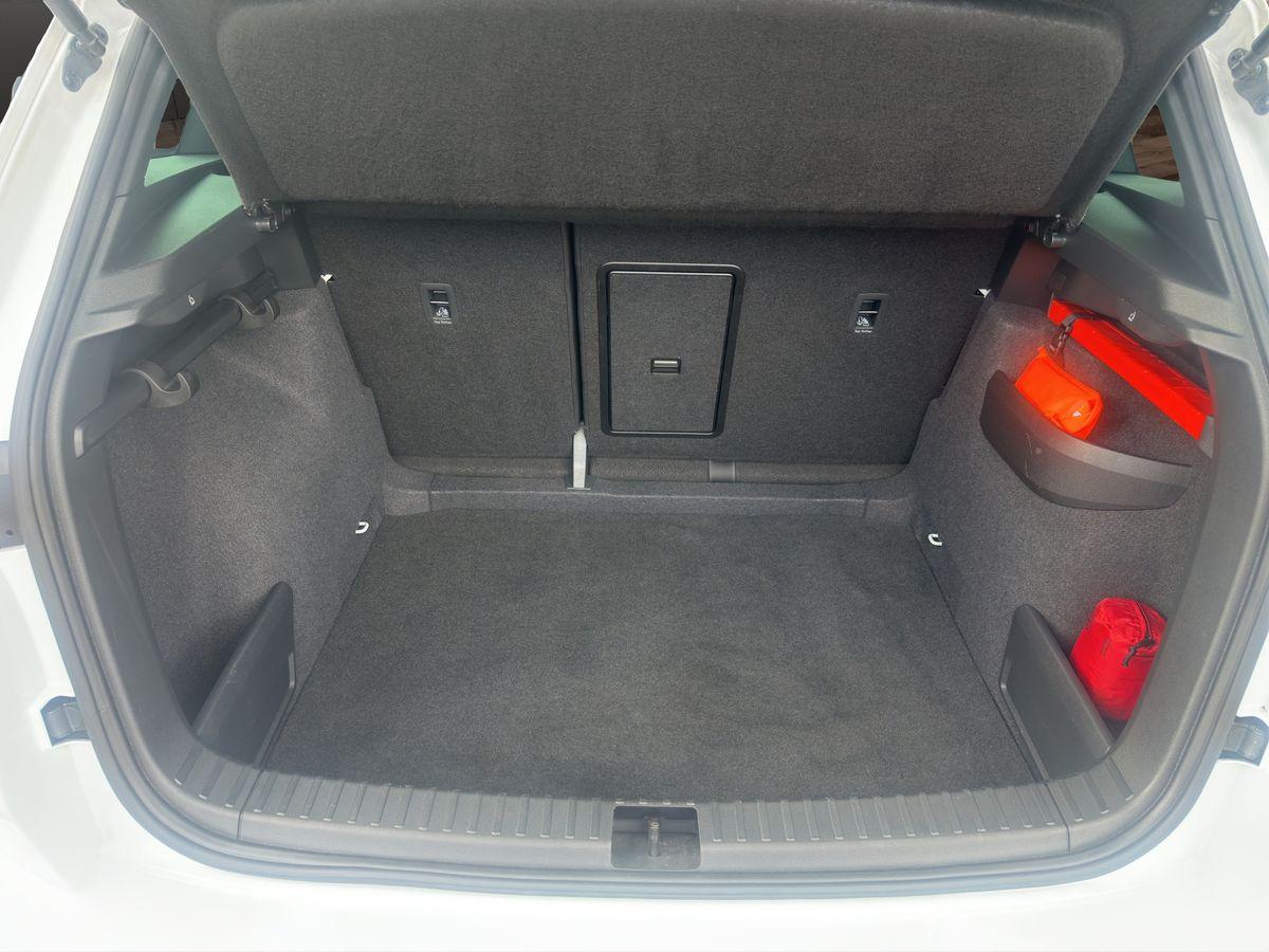 Karoq Sportline 1.5 TSI DSG RFK LED MATRIX