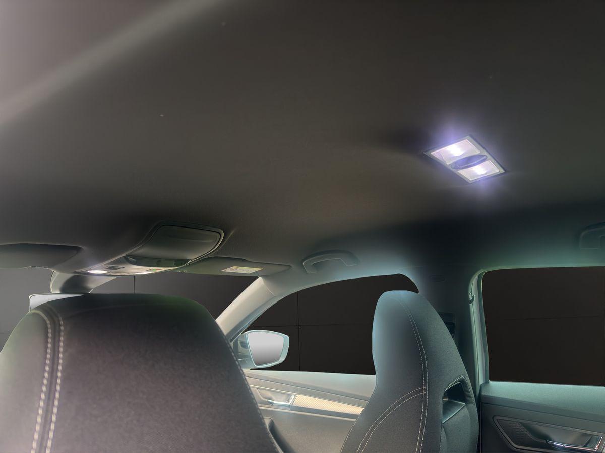 Karoq Sportline 1.5 TSI DSG RFK LED MATRIX