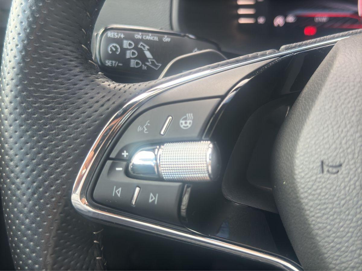 Karoq Sportline 1.5 TSI DSG RFK LED MATRIX
