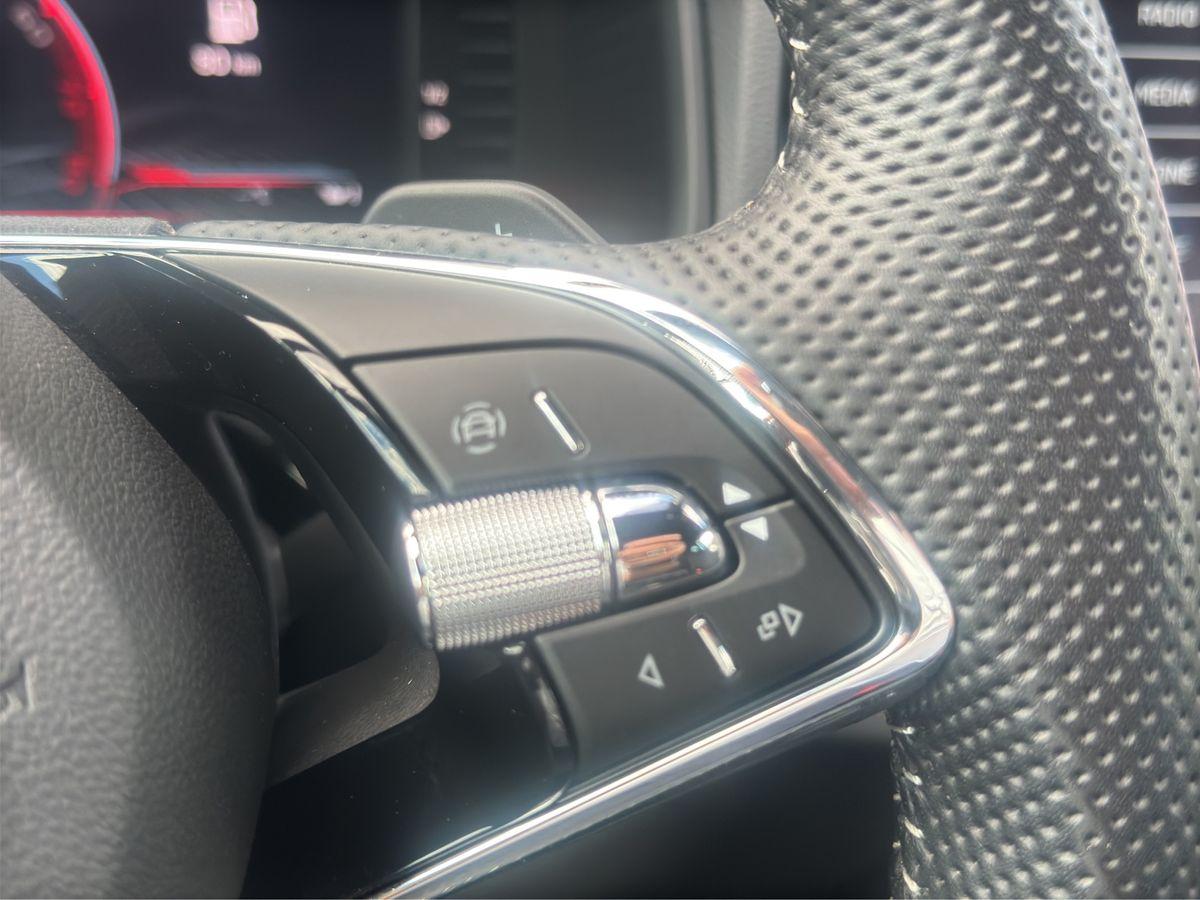 Karoq Sportline 1.5 TSI DSG RFK LED MATRIX