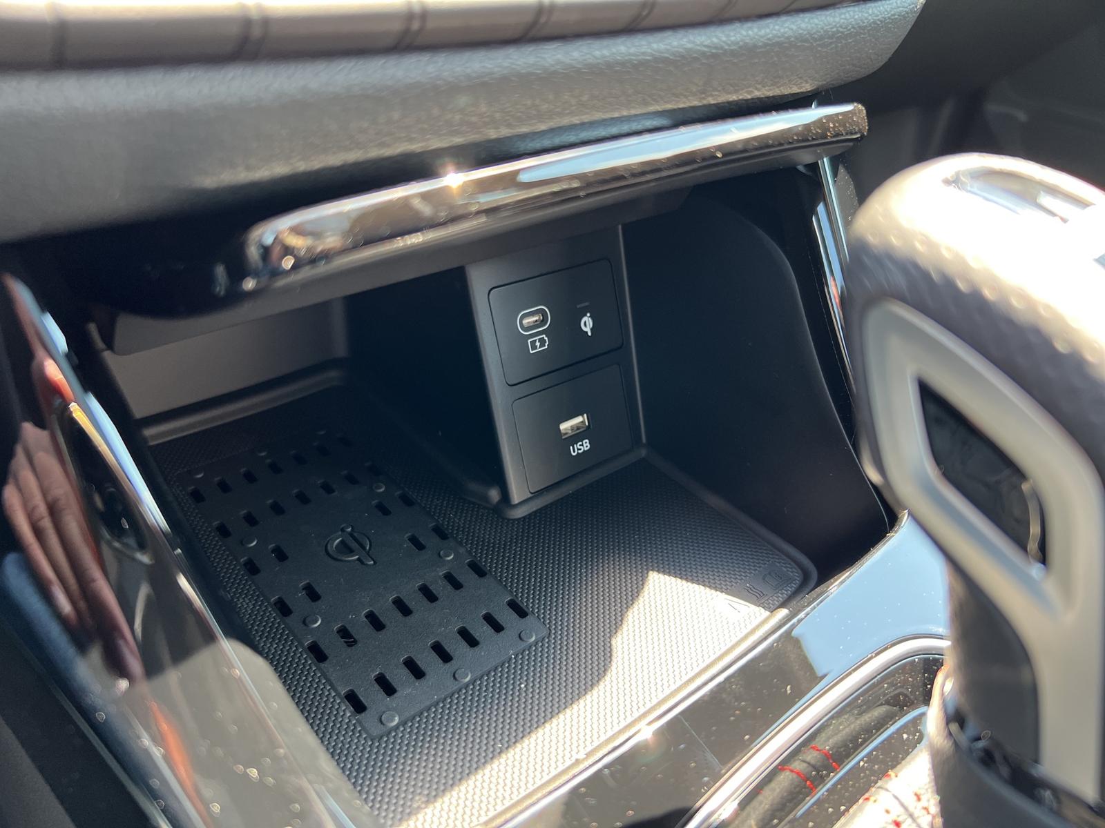 i30 N Line 1.5 T-GDI NAVI LED ACC RFK PANO APP