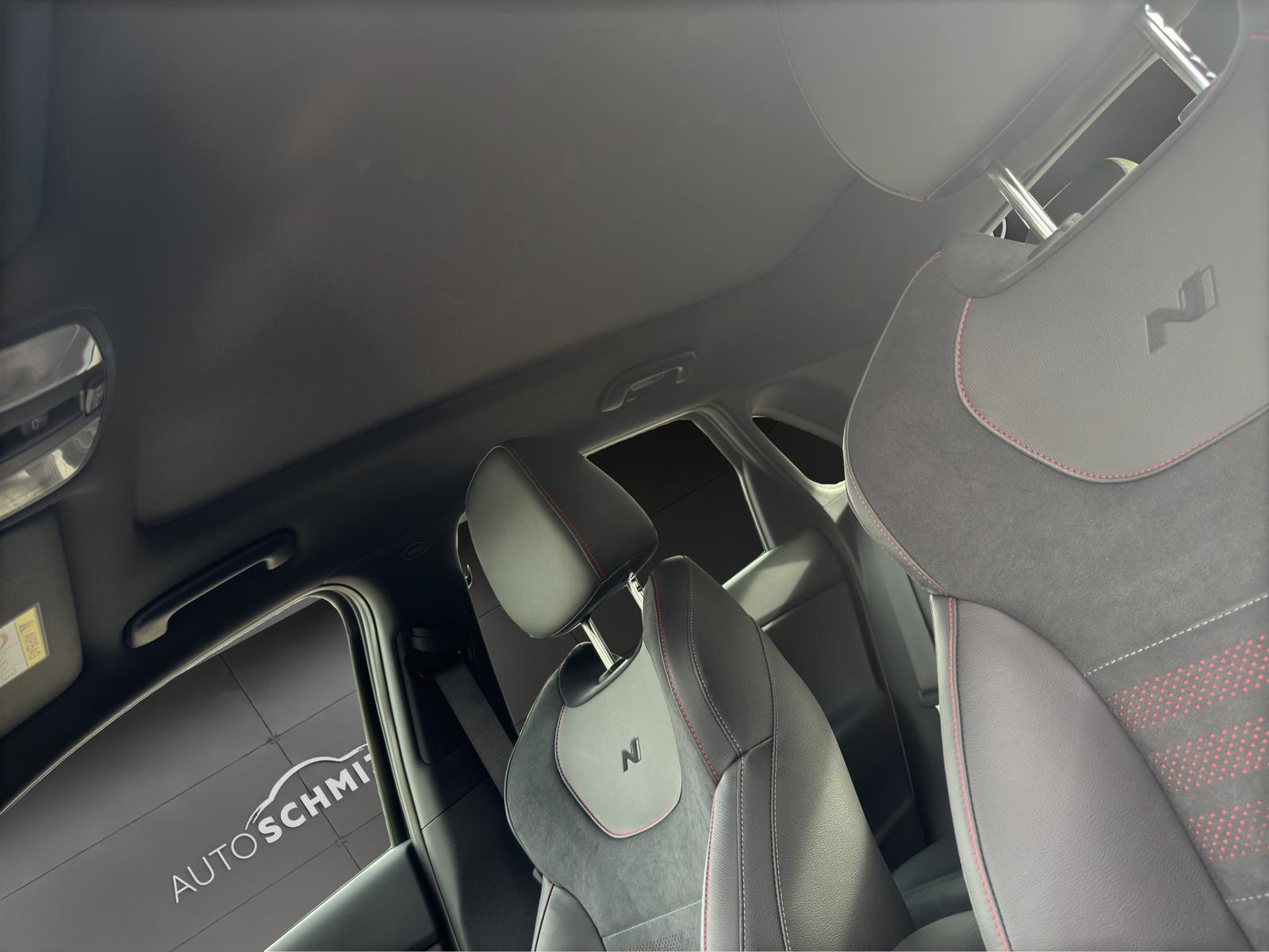 i30 NLine Mild-Hybrid 1.5T-GDI PANO LED NAVI ACC
