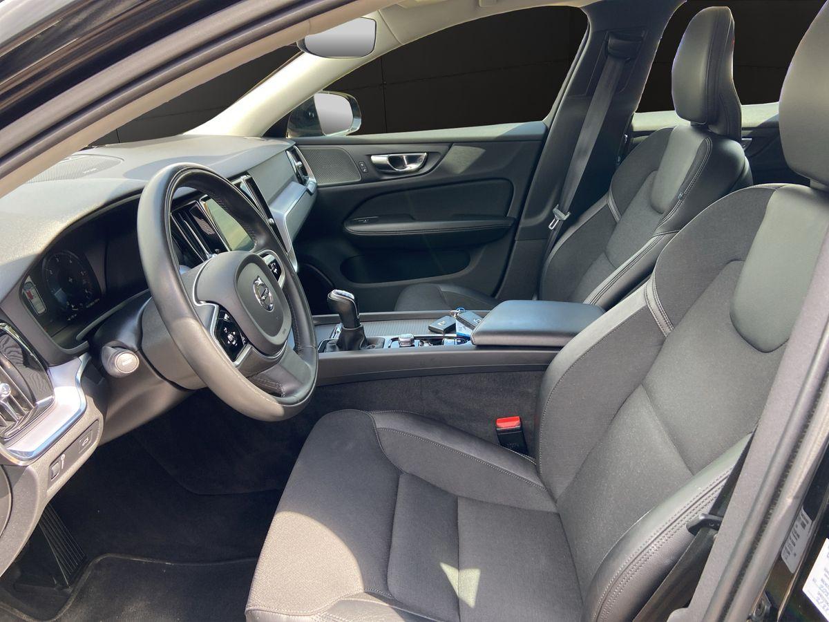 V60 Momentum 2.0 Diesel Navi AHK