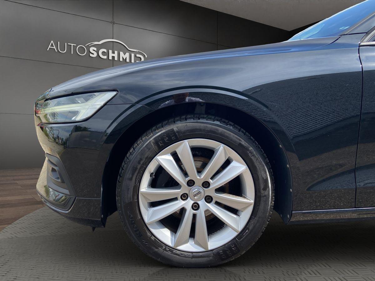 V60 Momentum 2.0 Diesel Navi AHK