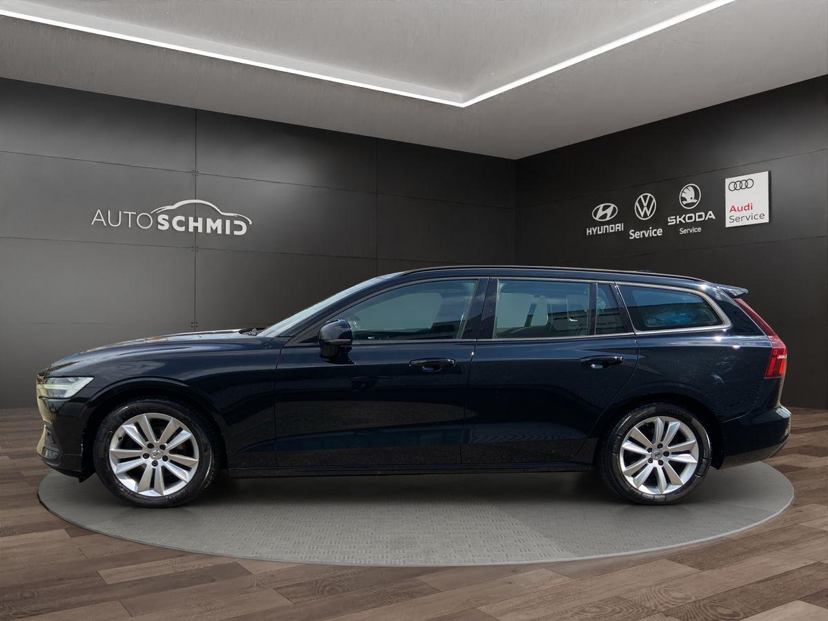V60 Momentum 2.0 Diesel Navi AHK