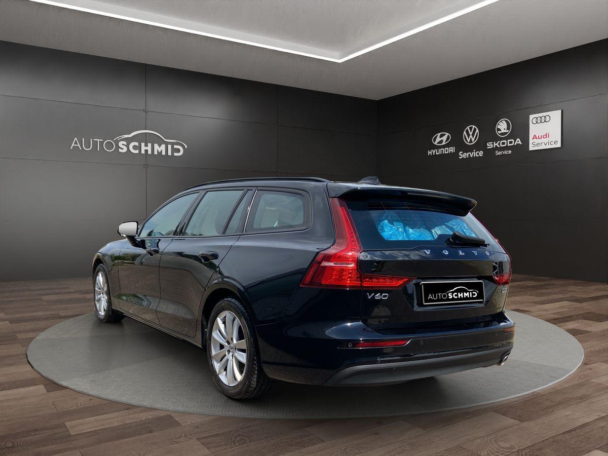 V60 Momentum 2.0 Diesel Navi AHK
