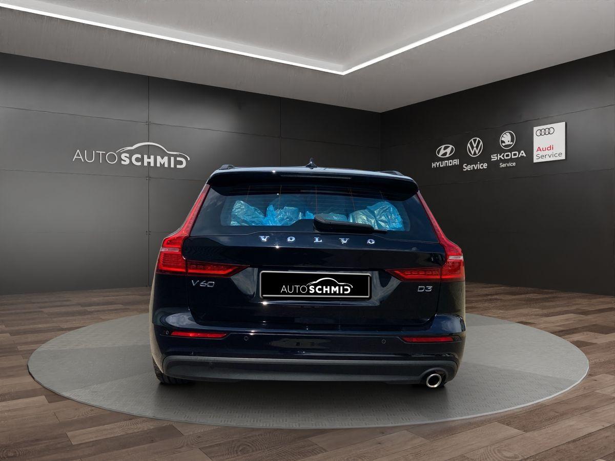 V60 Momentum 2.0 Diesel Navi AHK