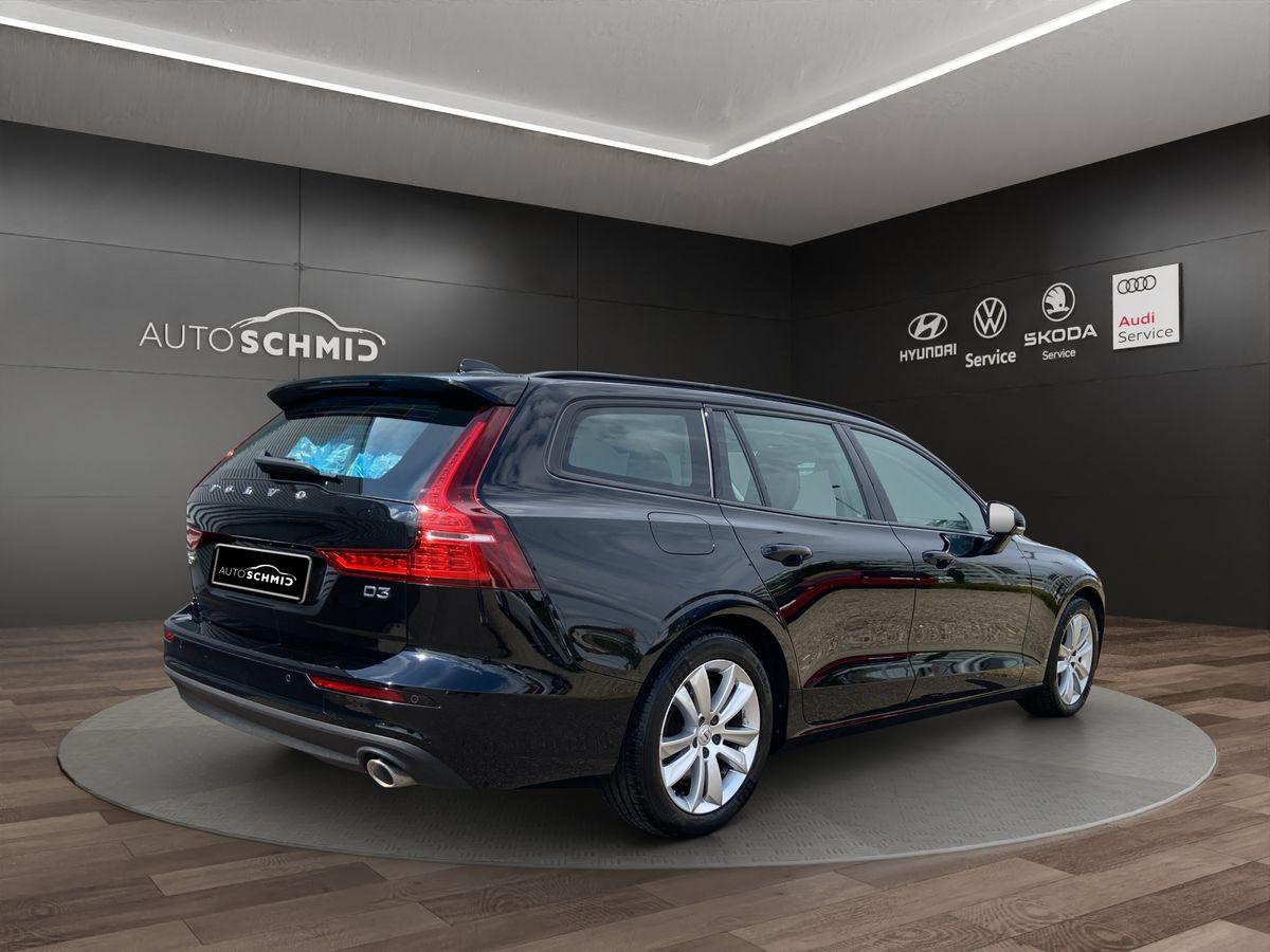 V60 Momentum 2.0 Diesel Navi AHK
