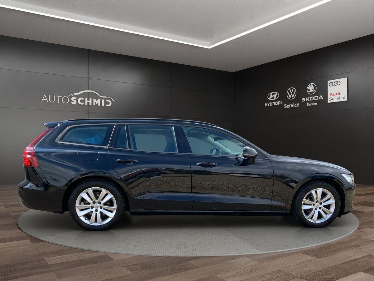 V60 Momentum 2.0 Diesel Navi AHK