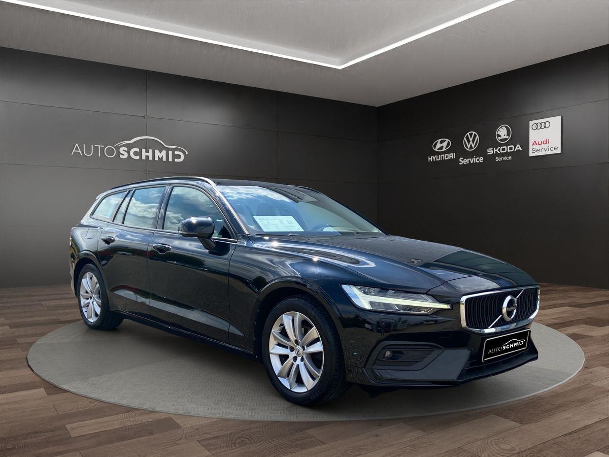 V60 Momentum 2.0 Diesel Navi AHK