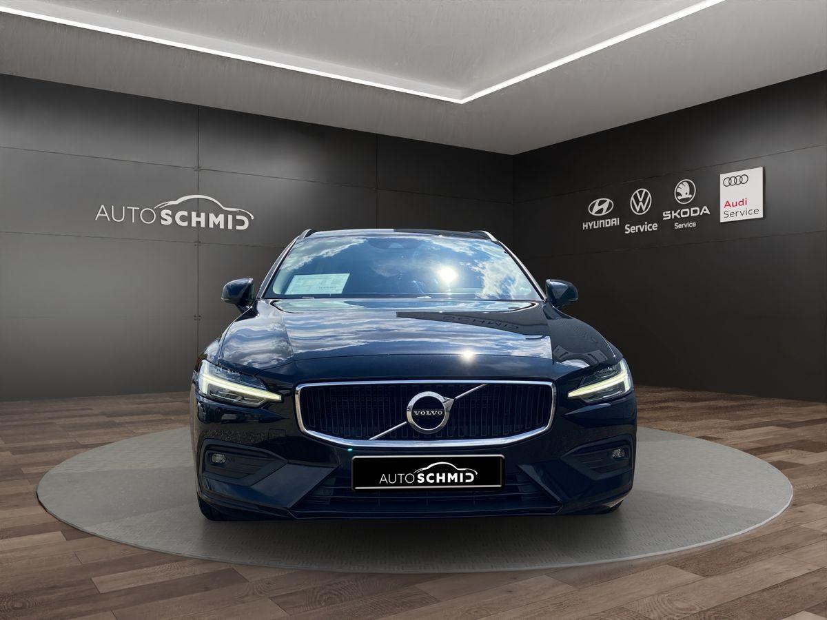 V60 Momentum 2.0 Diesel Navi AHK