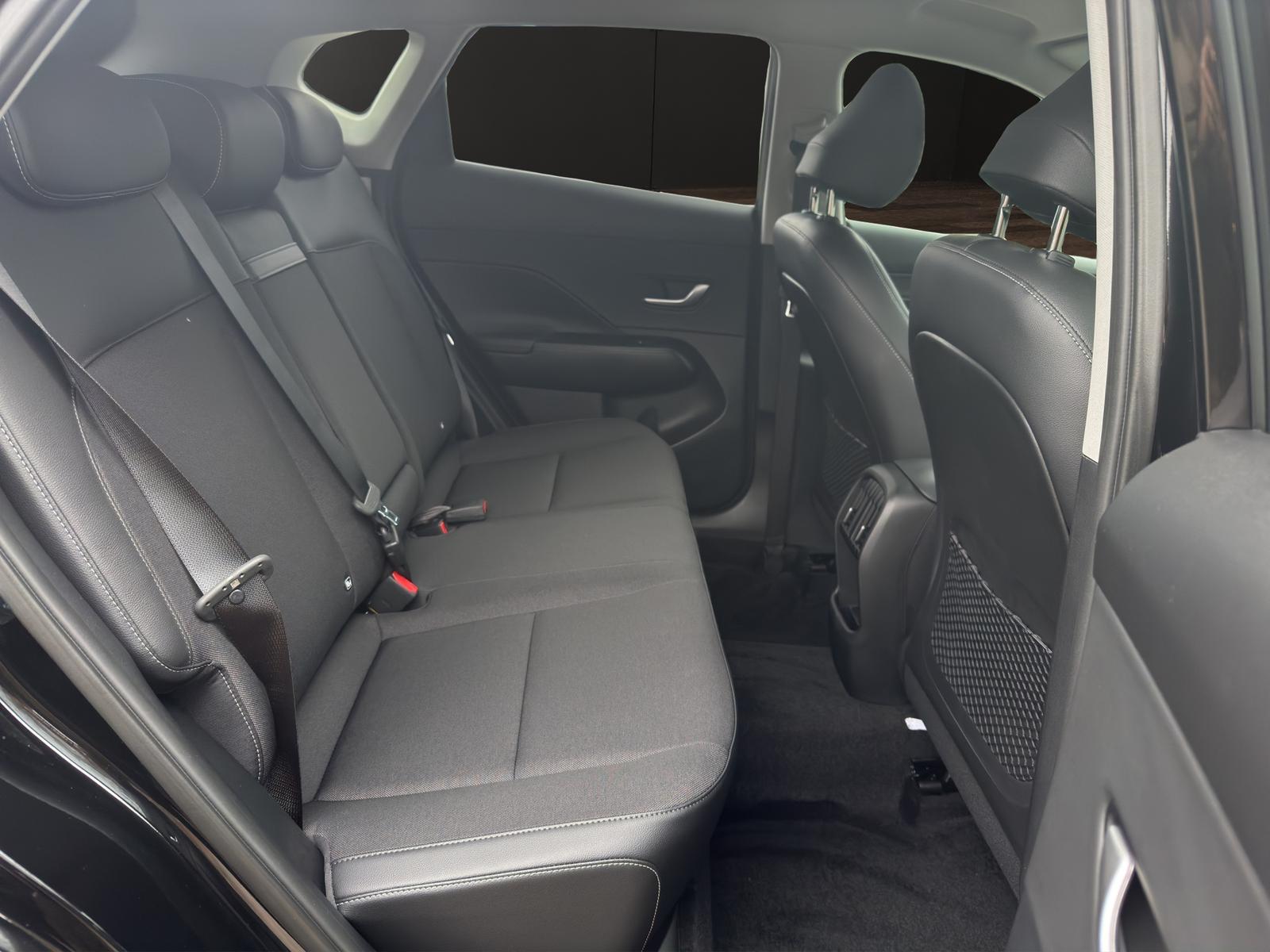 KONA Prime 170PS 4WD 1.6 T-GDI NAVI APP RFK 