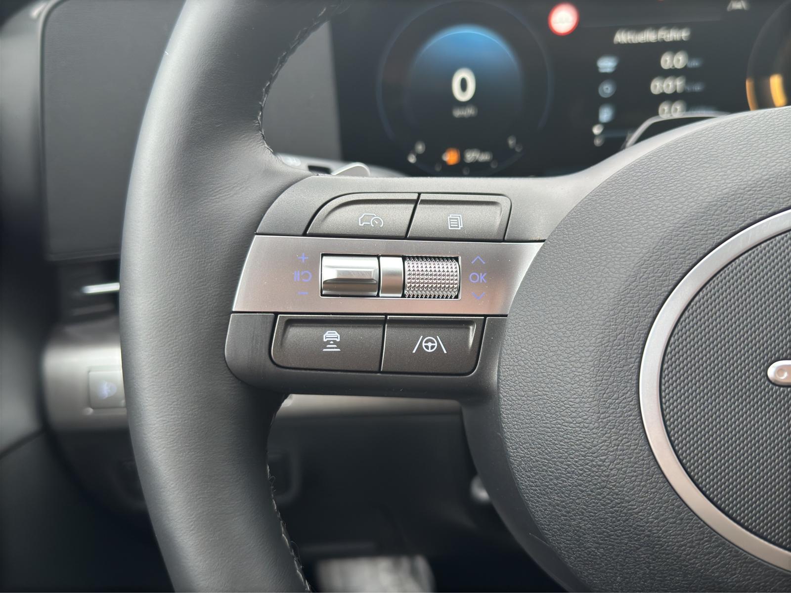 KONA Prime 170PS 4WD 1.6 T-GDI NAVI APP RFK 