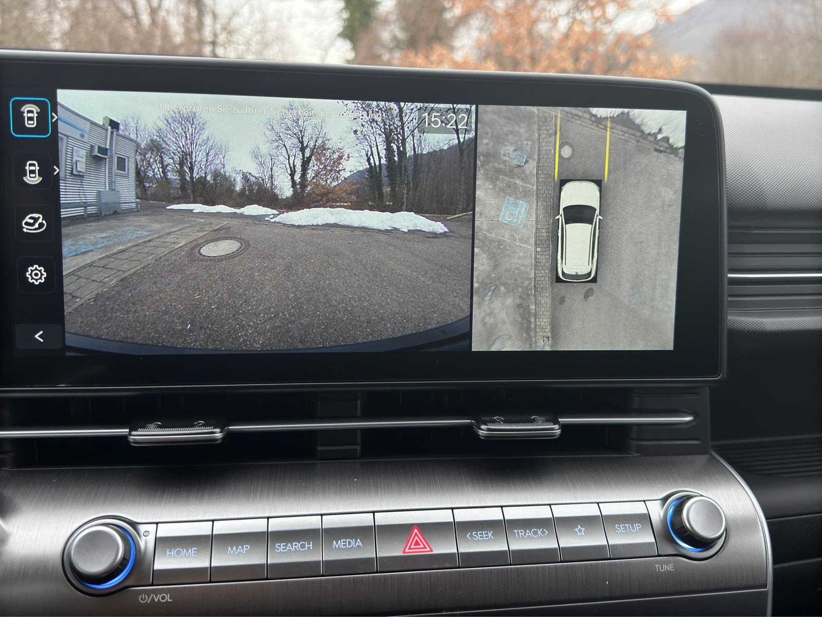 KONA Prime 170PS 4WD 1.6 T-GDI NAVI APP RFK 