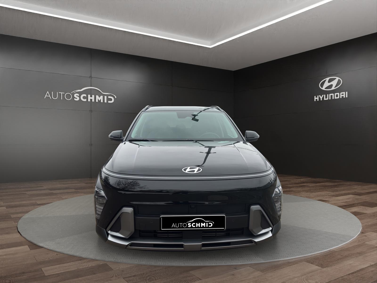 KONA Prime 170PS 4WD 1.6 T-GDI NAVI APP RFK 