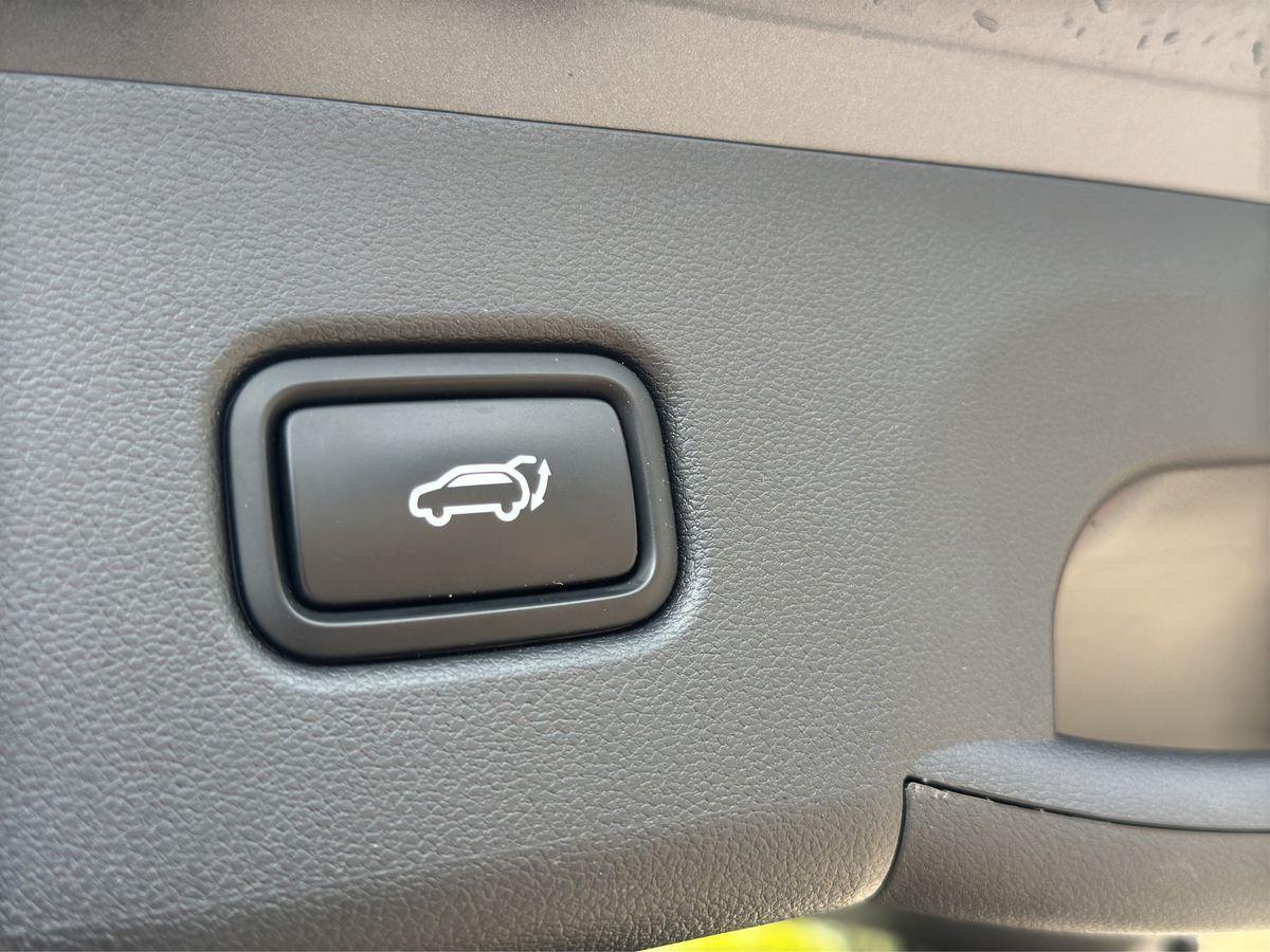 TUCSON Trend 4WD 1.6CRDi NAVI ACC PANO RFK KRELL
