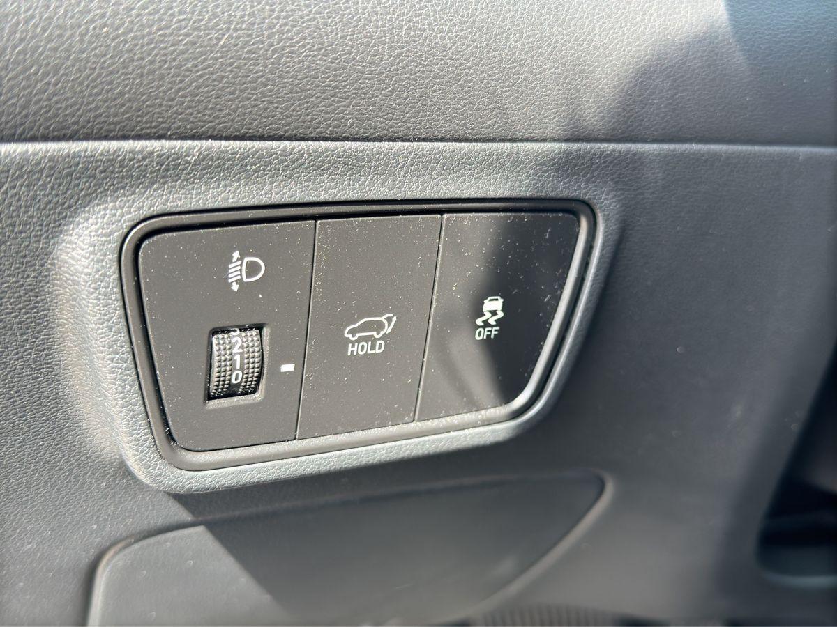 TUCSON Trend 4WD 1.6CRDi NAVI ACC PANO RFK KRELL