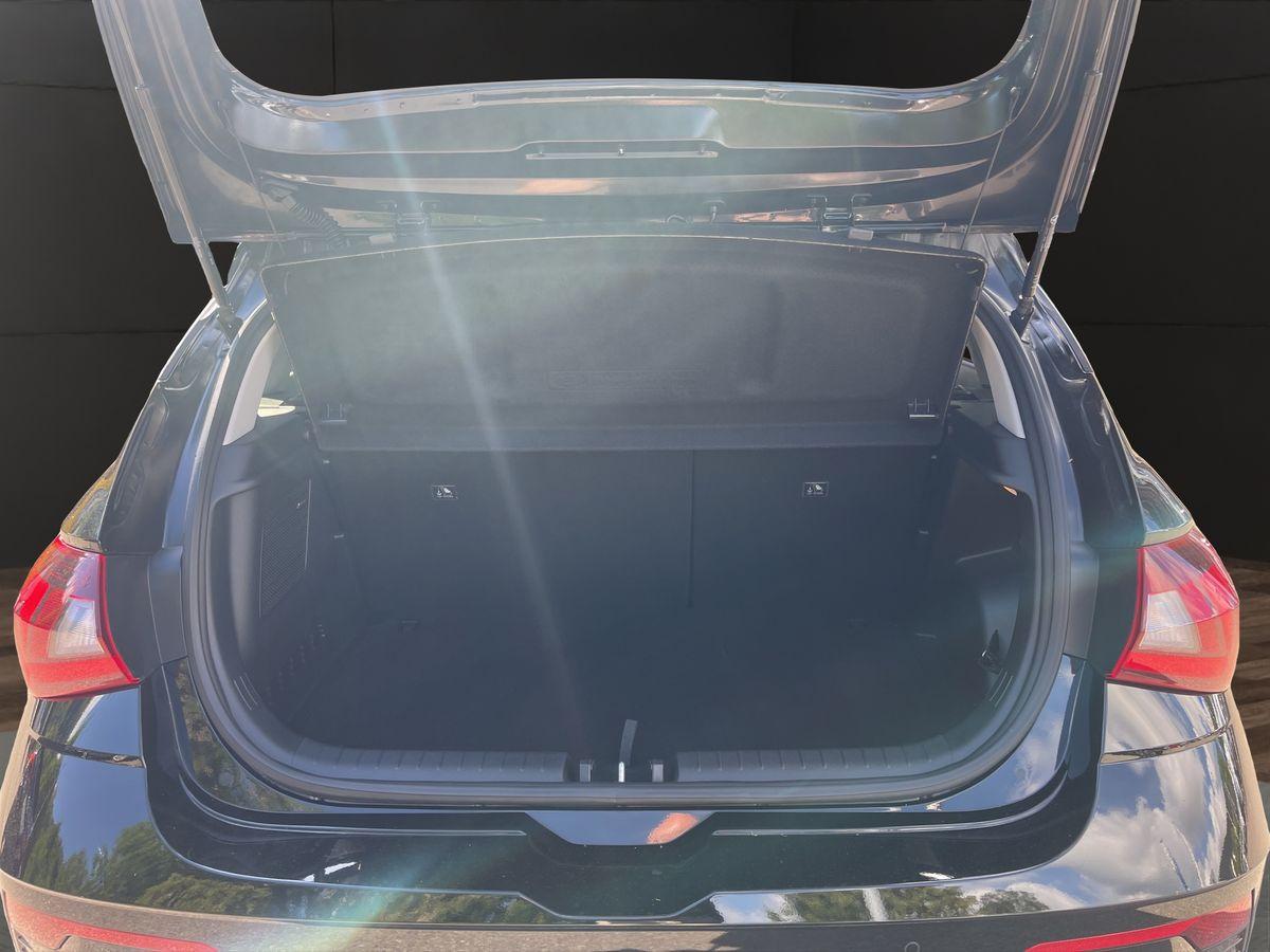 i20 Prime 1.0 T-GDI DCT 120PS NAVI LED RFK