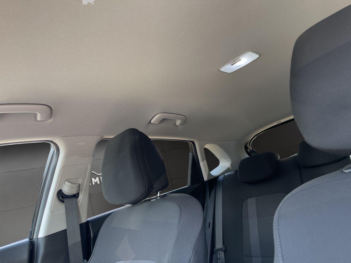 i20 Prime 1.0 T-GDI DCT 120PS NAVI LED RFK