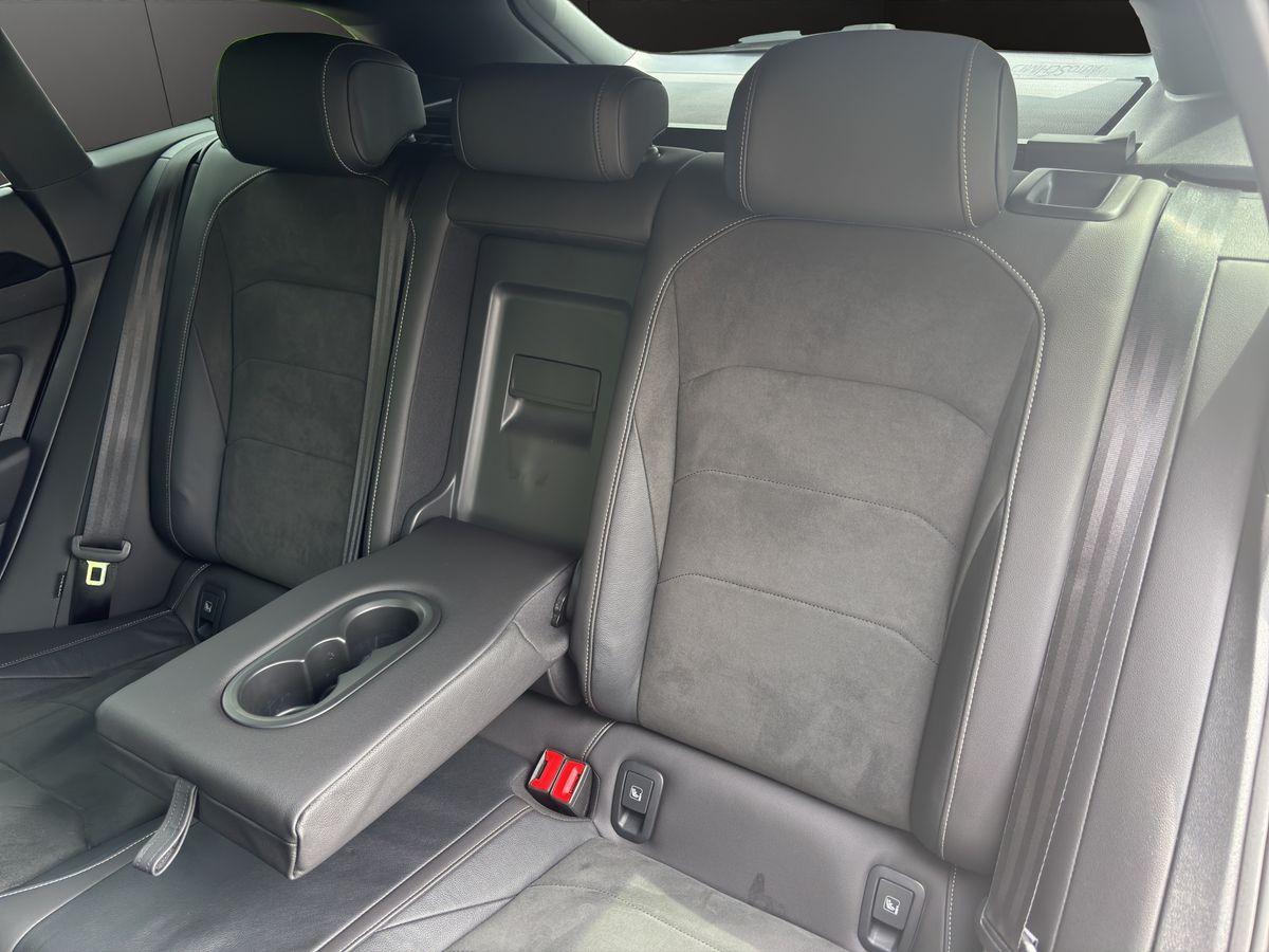 Arteon R-Line 2.0 TDI DSG MATRIX-LED AHK PANO RFK