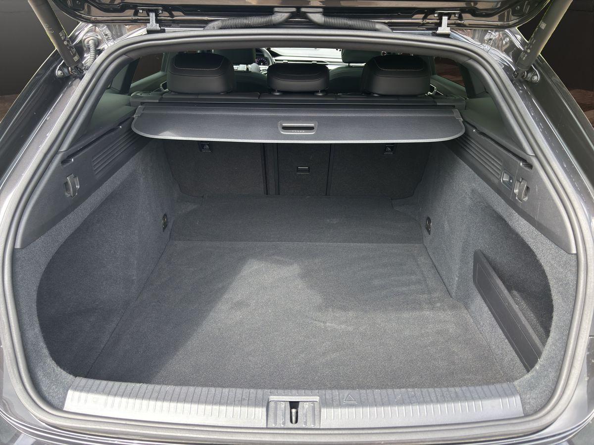 Arteon R-Line 2.0 TDI DSG MATRIX-LED AHK PANO RFK
