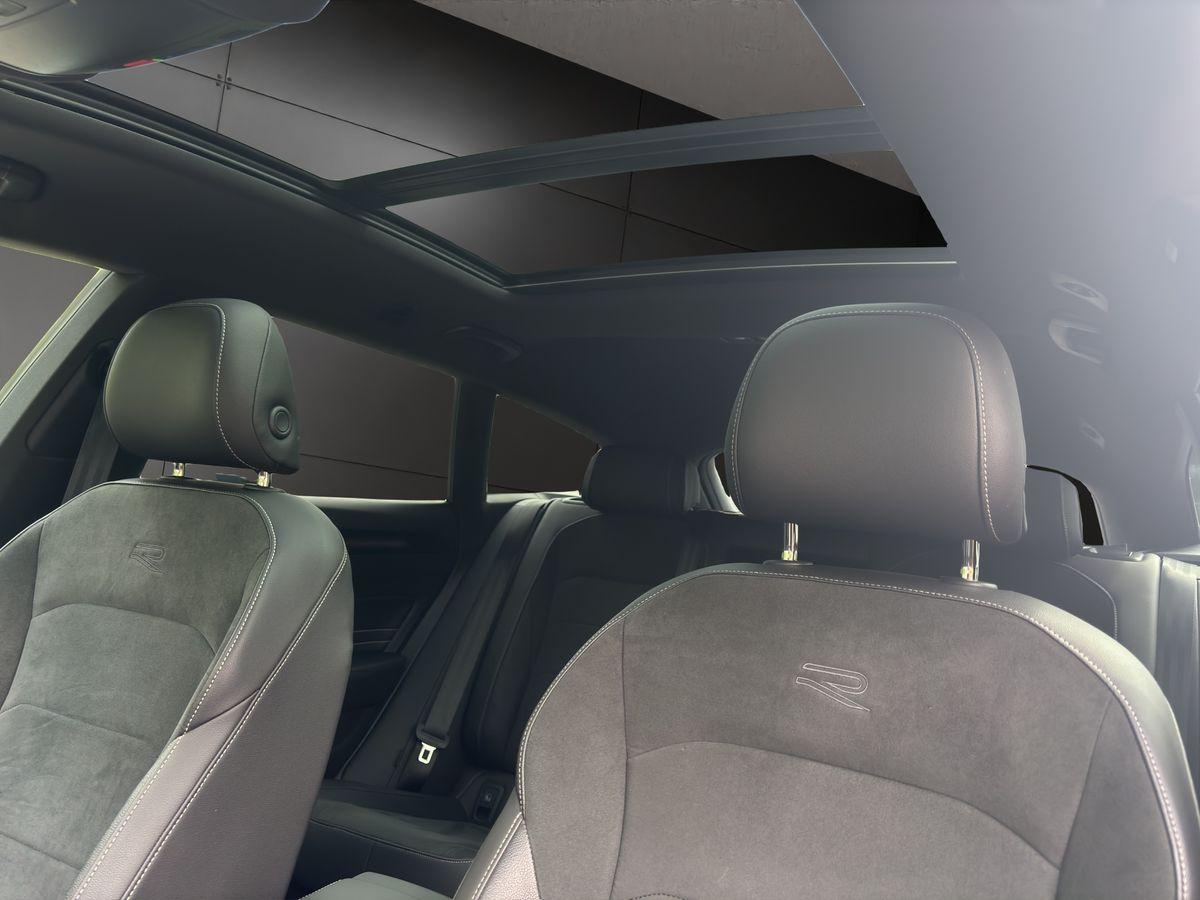 Arteon R-Line 2.0 TDI DSG MATRIX-LED AHK PANO RFK