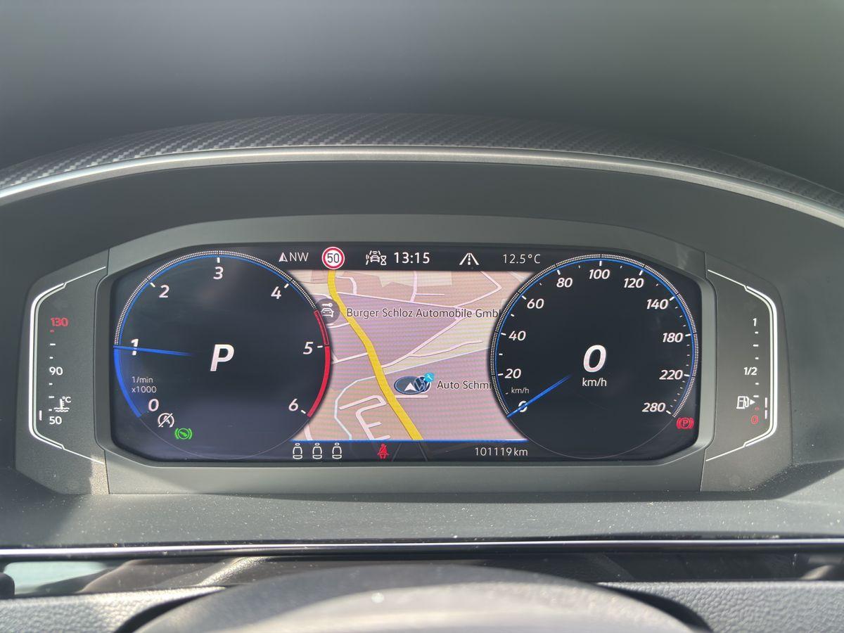 Arteon R-Line 2.0 TDI DSG MATRIX-LED AHK PANO RFK