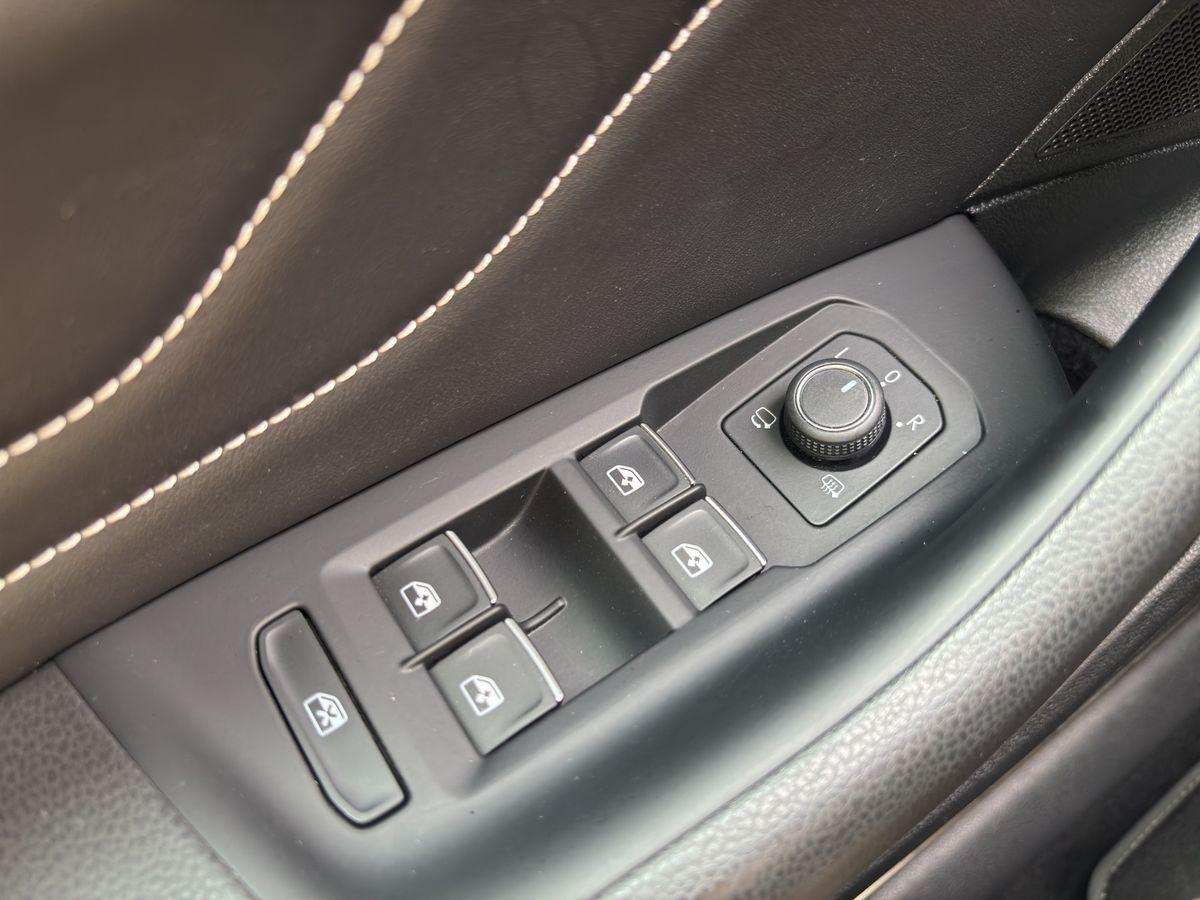 Arteon R-Line 2.0 TDI DSG MATRIX-LED AHK PANO RFK