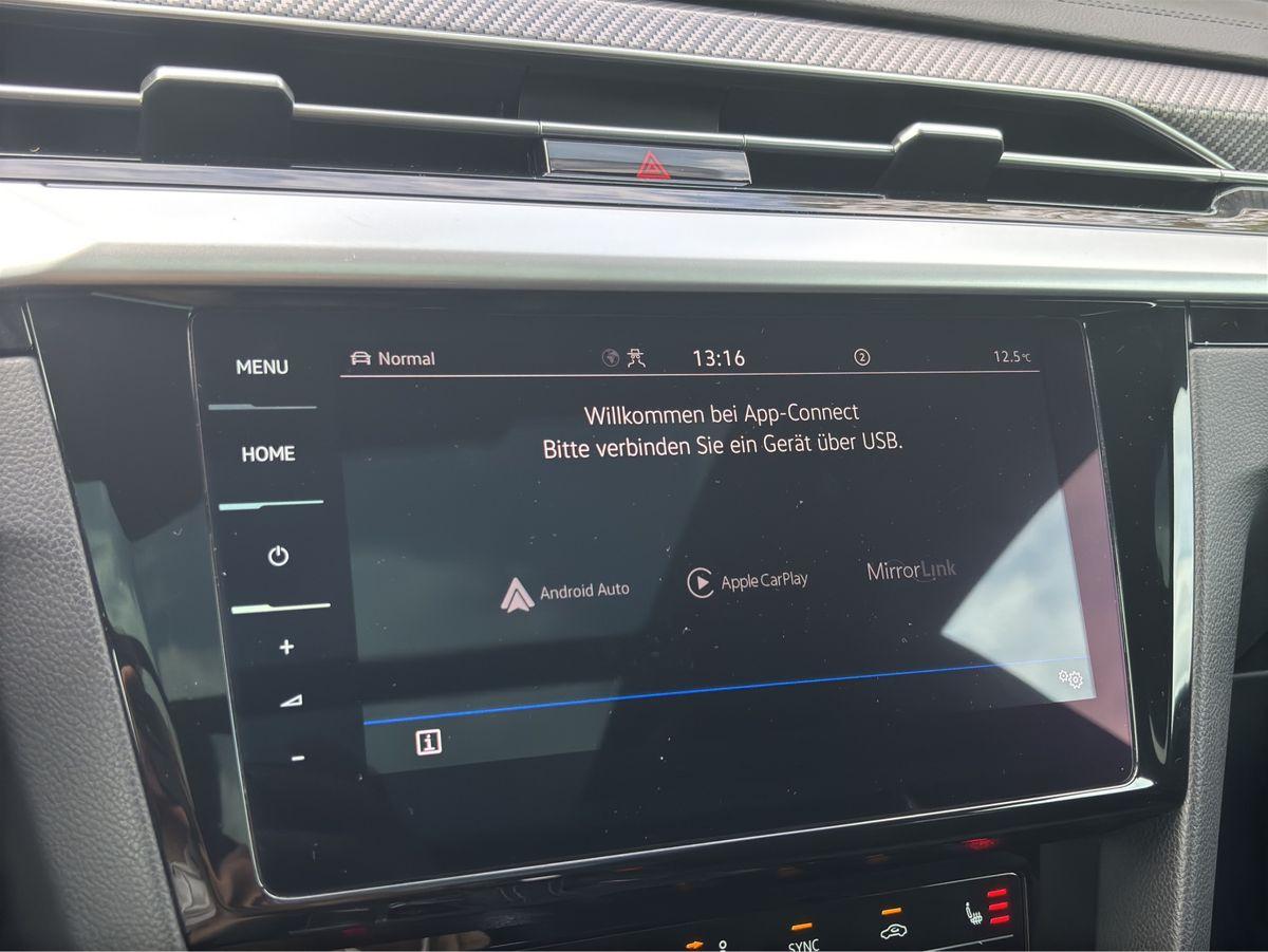Arteon R-Line 2.0 TDI DSG MATRIX-LED AHK PANO RFK