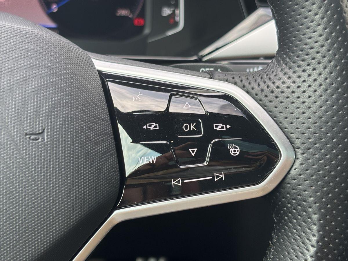 Arteon R-Line 2.0 TDI DSG MATRIX-LED AHK PANO RFK