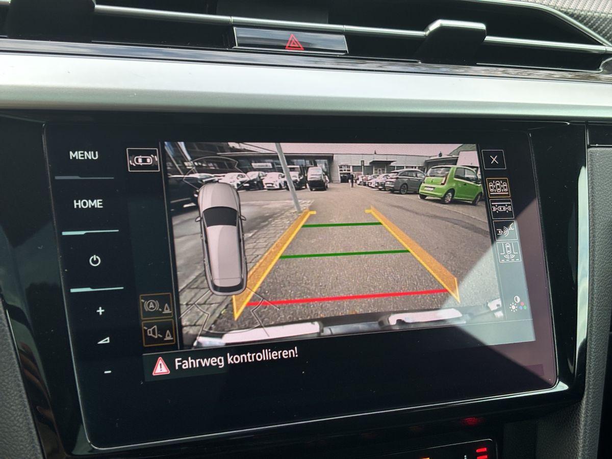 Arteon R-Line 2.0 TDI DSG MATRIX-LED AHK PANO RFK