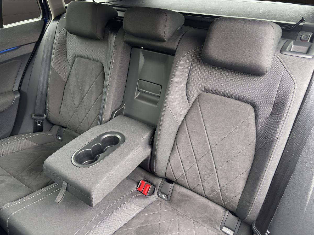 Golf Variant Style 1.5 TSI ACT Android Auto AHK