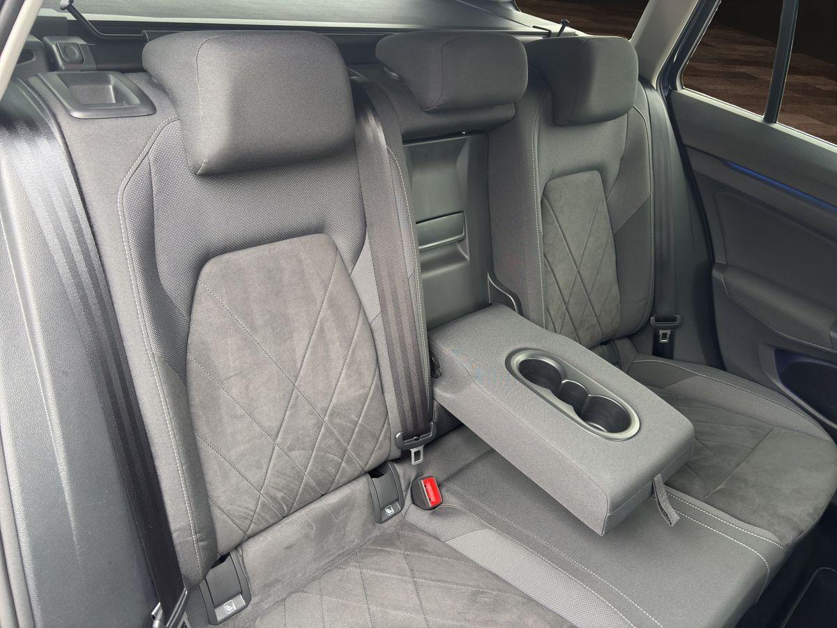 Golf Variant Style 1.5 TSI ACT Android Auto AHK