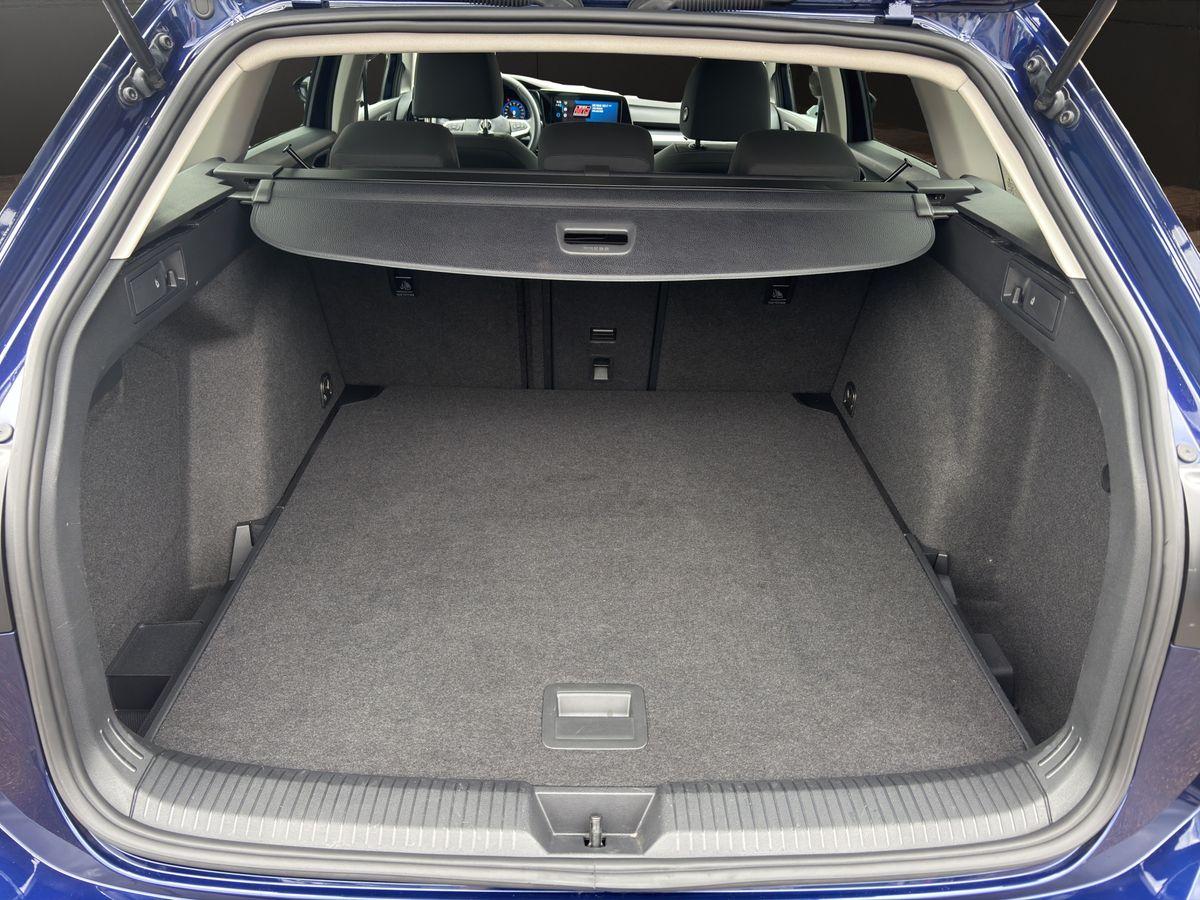 Golf Variant Style 1.5 TSI ACT Android Auto AHK