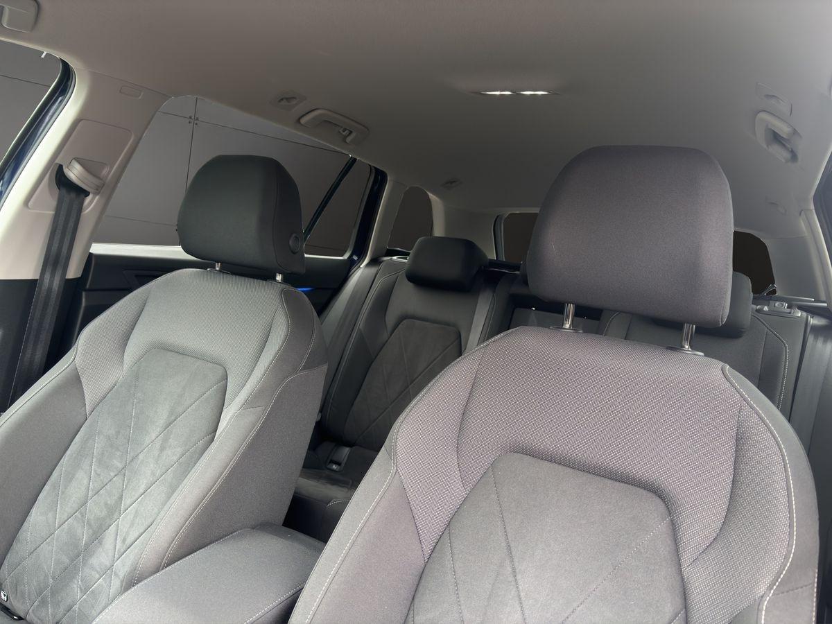 Golf Variant Style 1.5 TSI ACT Android Auto AHK