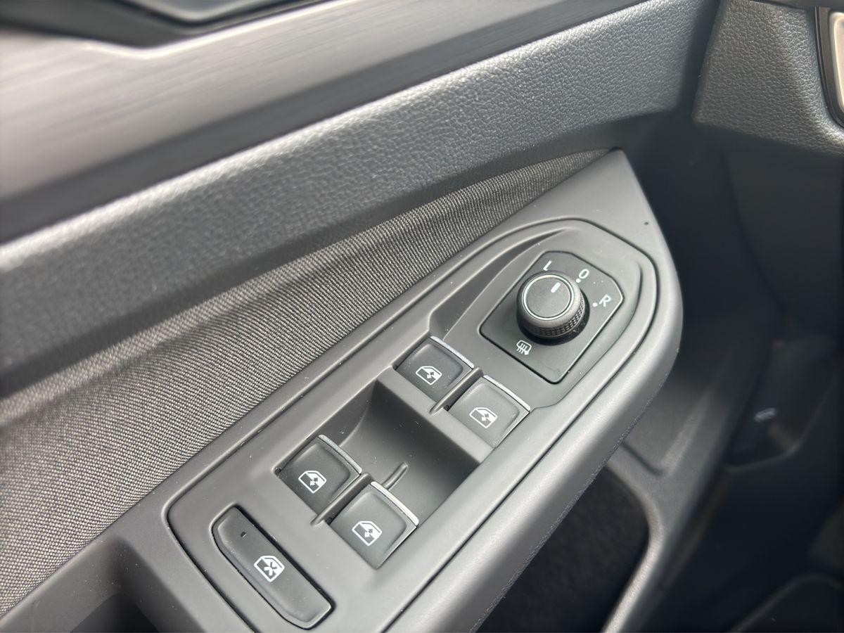 Golf Variant Style 1.5 TSI ACT Android Auto AHK
