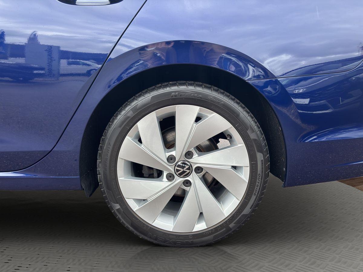 Golf Variant Style 1.5 TSI ACT Android Auto AHK