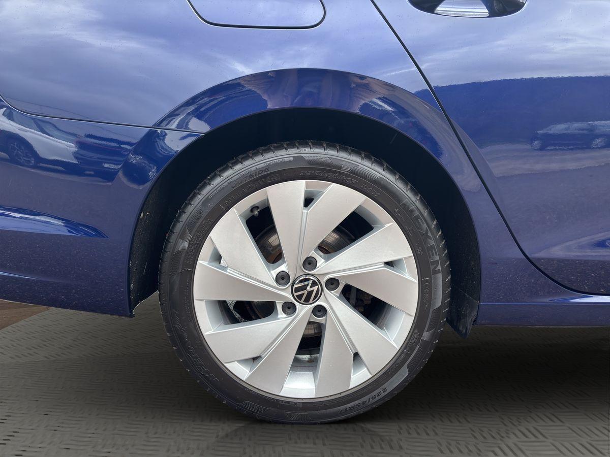 Golf Variant Style 1.5 TSI ACT Android Auto AHK