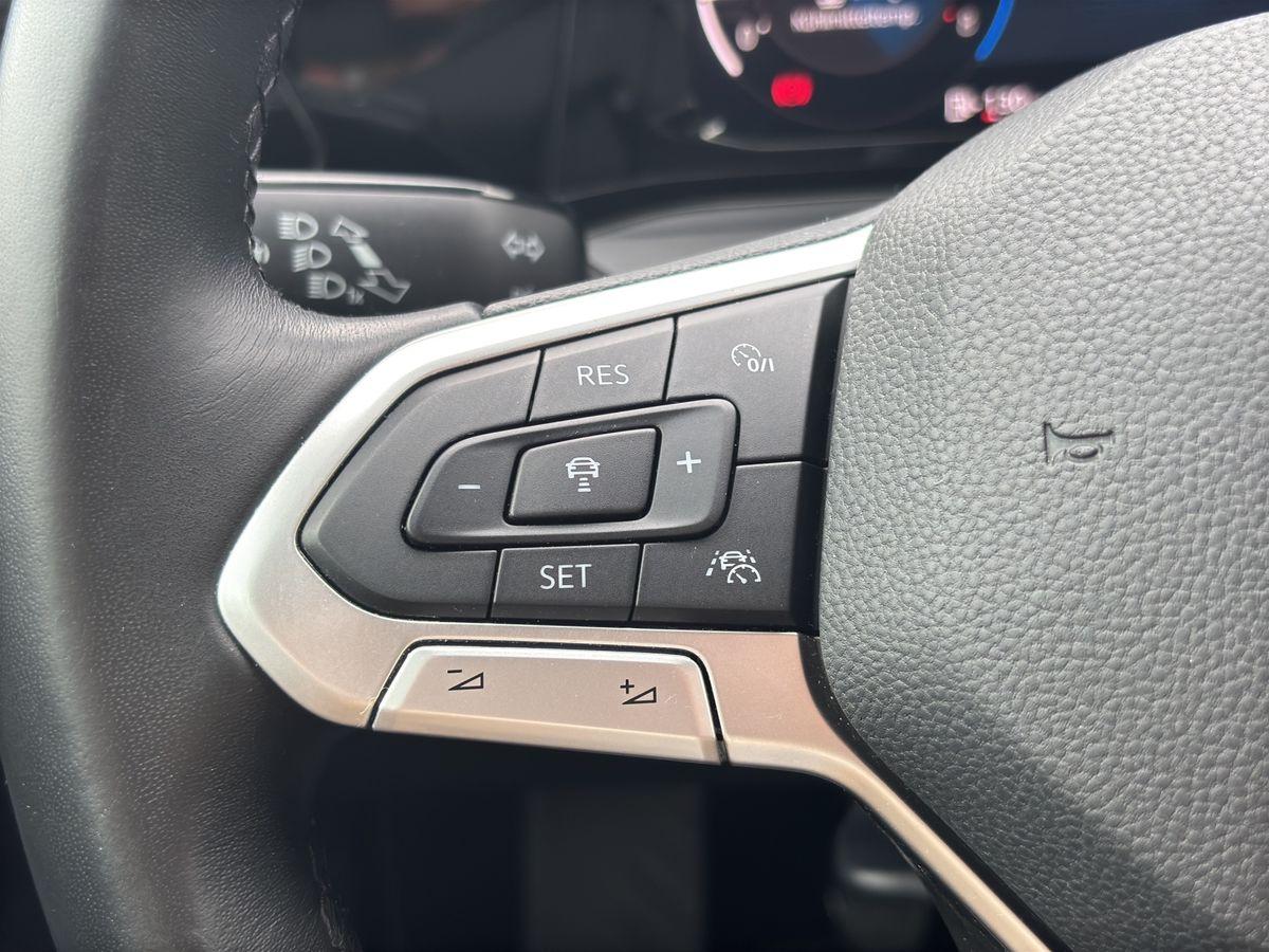Golf Variant Style 1.5 TSI ACT Android Auto AHK