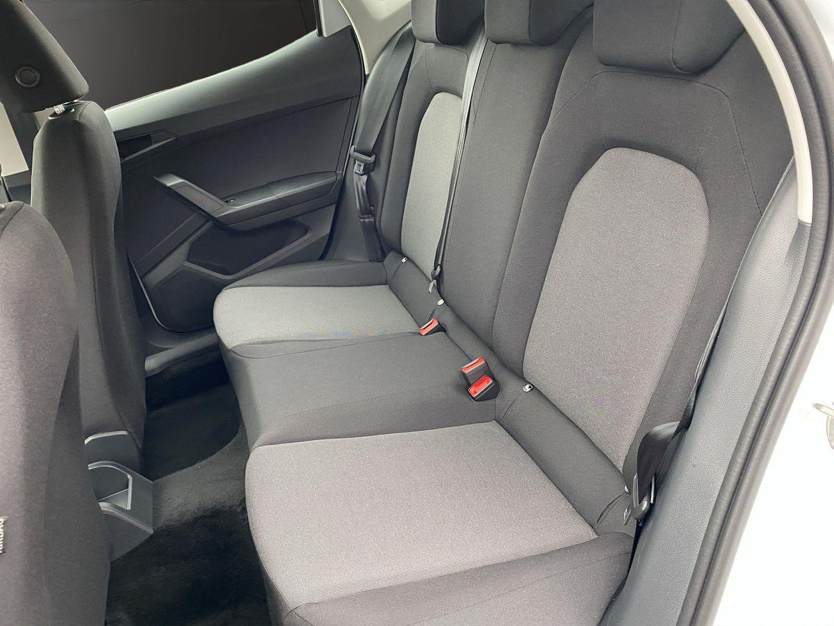 Ibiza Reference 1.0 GRA PDC hi WINTER-PAKET 5j