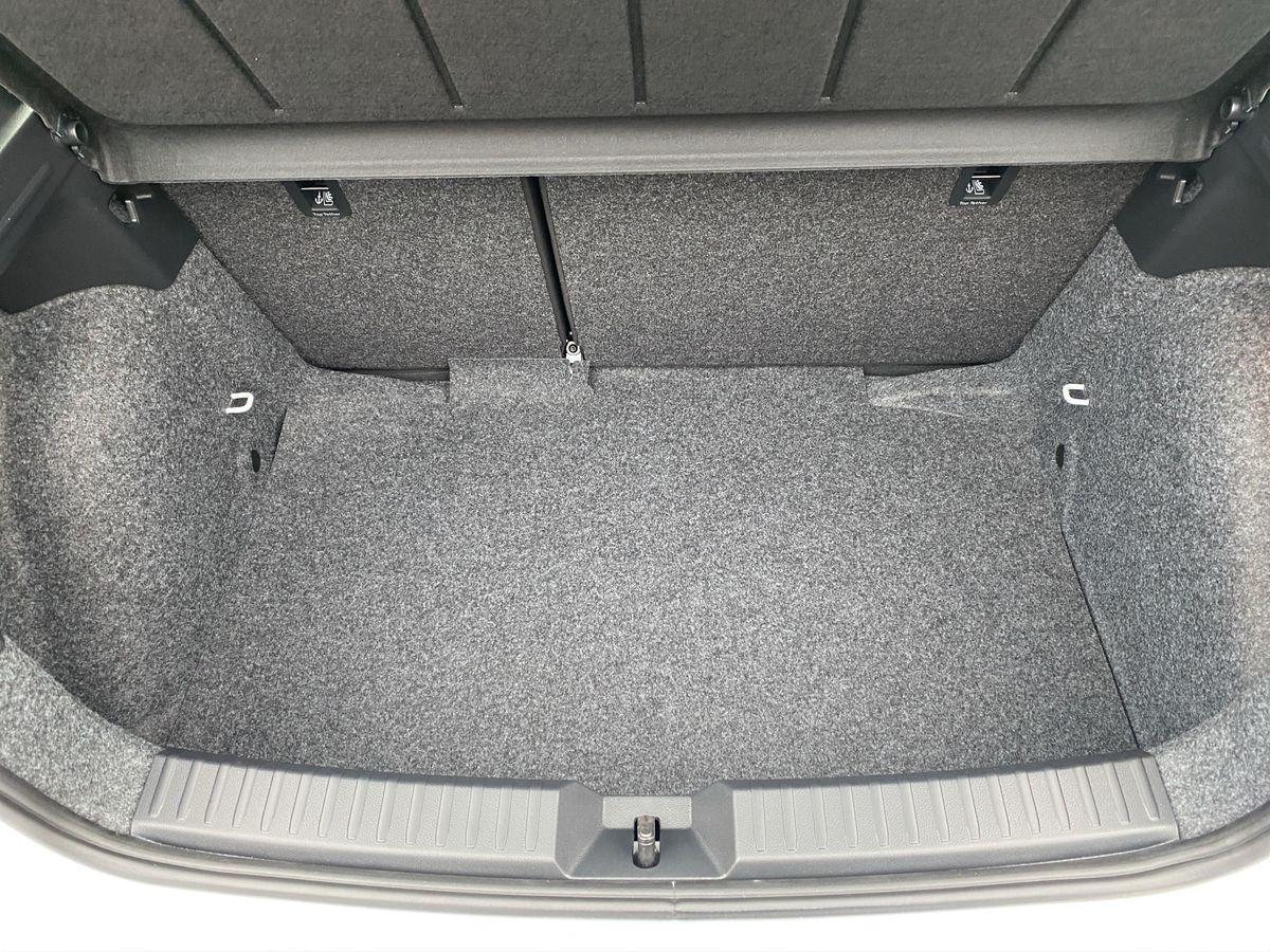 Ibiza Reference 1.0 GRA PDC hi WINTER-PAKET 5j