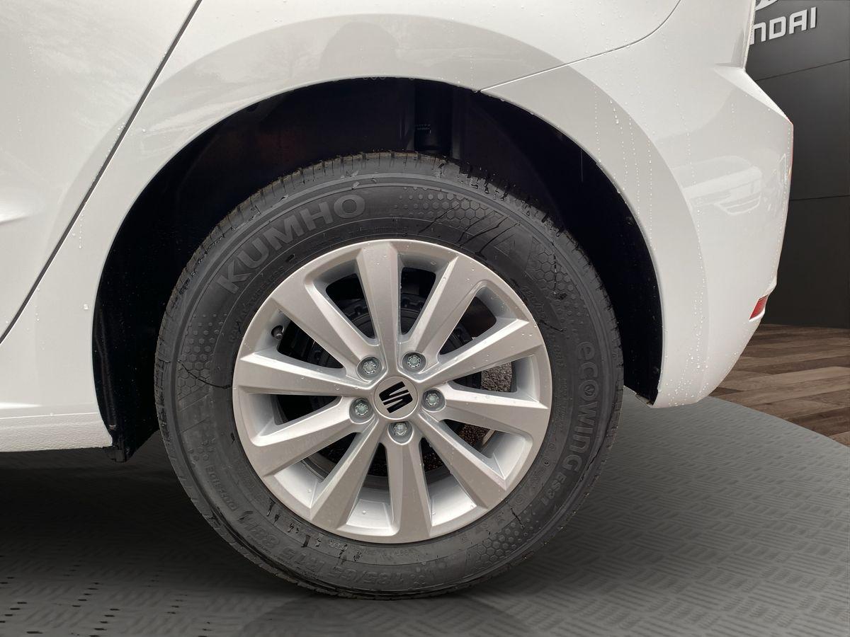 Ibiza Reference 1.0 GRA PDC hi WINTER-PAKET 5j