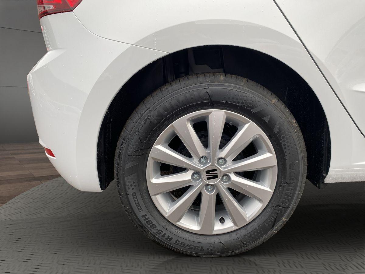 Ibiza Reference 1.0 GRA PDC hi WINTER-PAKET 5j
