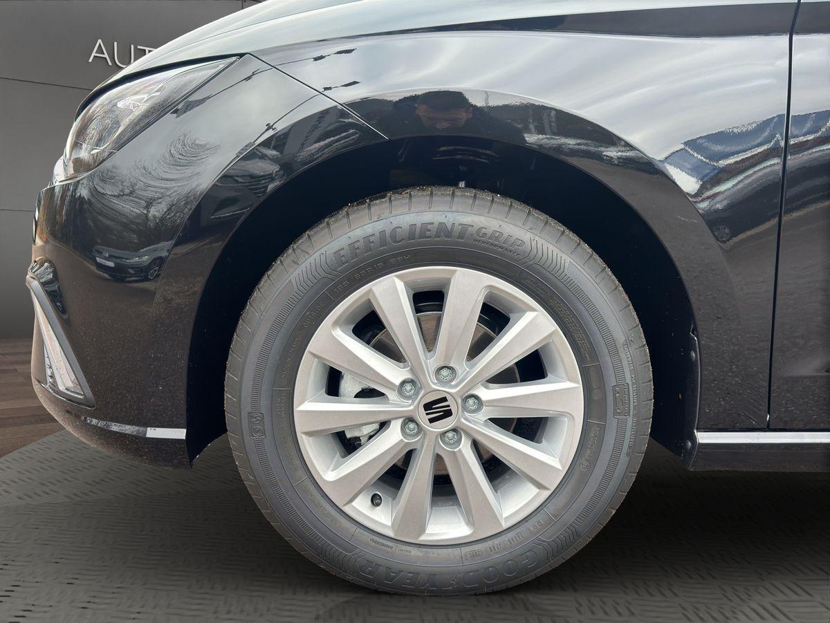Ibiza Reference 1.0 GRA PDC hi WINTER-PAKET 5J